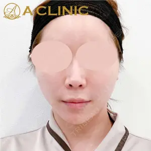 A CLINIC（エークリニック） 新宿院 片桐 大佑医師の症例