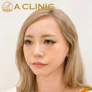 A CLINIC（エークリニック） 新宿院 片桐 大佑医師の症例