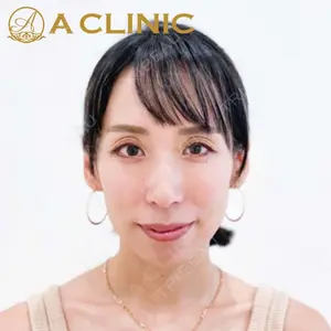 A CLINIC（エークリニック） 新宿院 片桐 大佑医師の症例