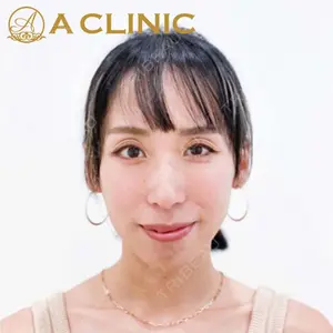 A CLINIC（エークリニック） 新宿院 片桐 大佑医師の症例