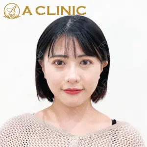 A CLINIC（エークリニック） 新宿院 片桐 大佑医師の症例