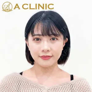 A CLINIC（エークリニック） 新宿院 片桐 大佑医師の症例