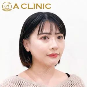 A CLINIC（エークリニック） 新宿院 片桐 大佑医師の症例