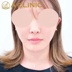 A CLINIC（エークリニック） 新宿院 片桐 大佑医師の症例