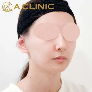 A CLINIC（エークリニック） 新宿院 片桐 大佑医師の症例