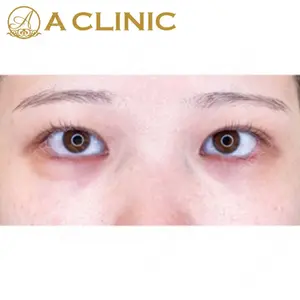 A CLINIC（エークリニック） 新宿院 片桐 大佑医師の症例