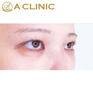 A CLINIC（エークリニック） 新宿院 片桐 大佑医師の症例