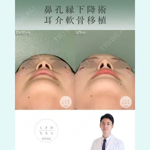 くさのたろうクリニック 草野 太郎医師の症例