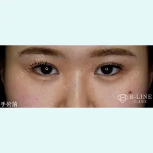 B-LINE CLINIC 池袋院 小池 康弘医師の症例