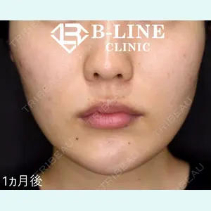 B-LINE CLINIC 池袋院 小池 康弘医師の症例