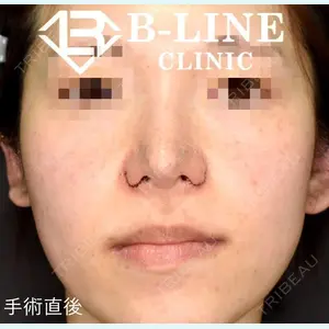 B-LINE CLINIC 池袋院 小池 康弘医師の症例