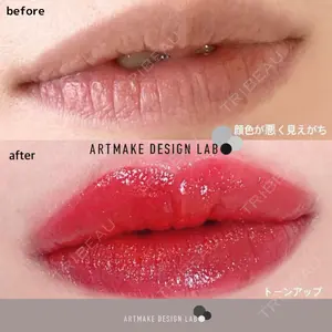 ARTMAKE DESIGN LAB 【アートメイクデザインラボ】 Homare　Tanaka医師の症例