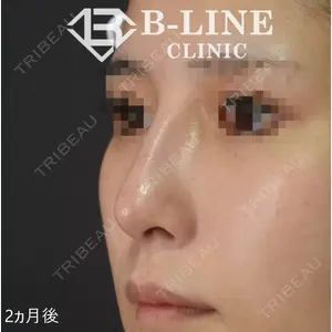 B-LINE CLINIC 池袋院 小池 康弘医師の症例