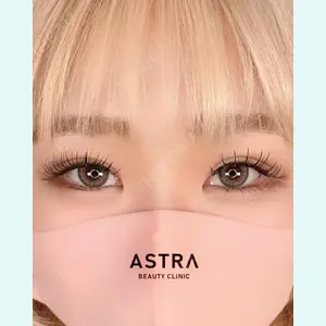 ASTRA BEAUTY CLINICの症例