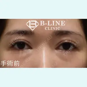 B-LINE CLINIC 池袋院 小池 康弘医師の症例