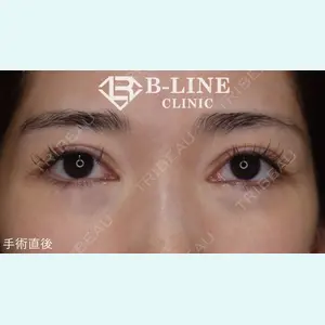 B-LINE CLINIC 池袋院 小池 康弘医師の症例