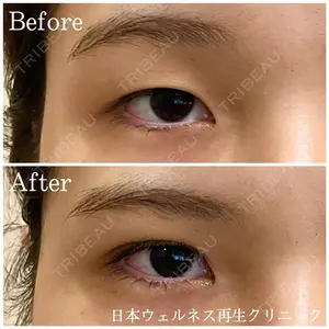 日本ウェルネス再生クリニックの症例