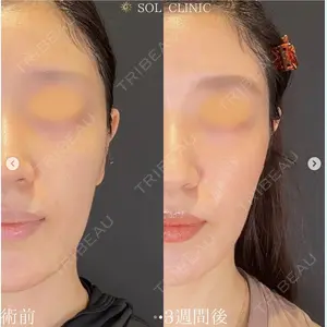 SOL CLINIC 向井 英子医師の症例
