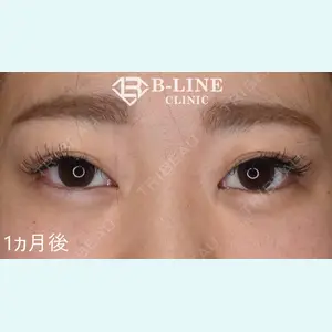 B-LINE CLINIC 池袋院 小池 康弘医師の症例