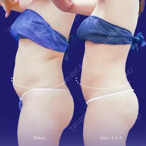 ガーデンクリニック 横浜院の症例