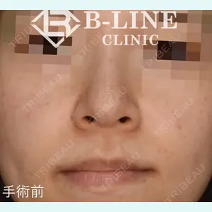 B-LINE CLINIC 池袋院 小池 康弘医師の症例