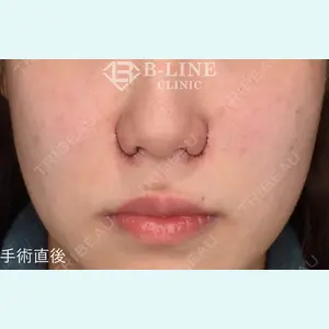 B-LINE CLINIC 池袋院 小池 康弘医師の症例