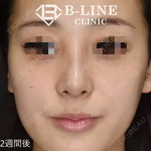 B-LINE CLINIC 池袋院 小池 康弘医師の症例