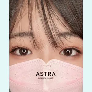 ASTRA BEAUTY CLINIC 塩満 惠子医師の症例