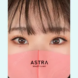 ASTRA BEAUTY CLINIC 塩満 惠子医師の症例