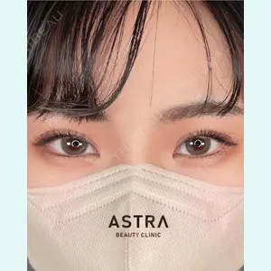 ASTRA BEAUTY CLINIC 塩満 惠子医師の症例