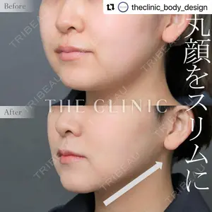 THE CLINIC（ザ・クリニック）名古屋院 千葉 明彦医師の症例