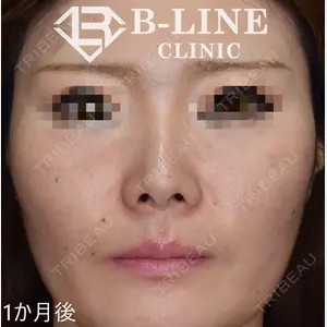 B-LINE CLINIC 池袋院 小池 康弘医師の症例