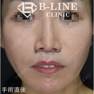 B-LINE CLINIC 池袋院 小池 康弘医師の症例