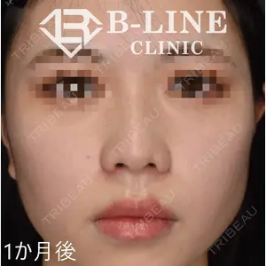 B-LINE CLINIC 池袋院 小池 康弘医師の症例