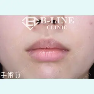 B-LINE CLINIC 池袋院 小池 康弘医師の症例