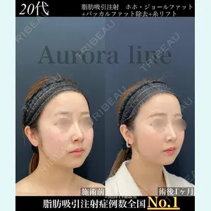 湘南美容クリニック 松戸院の症例