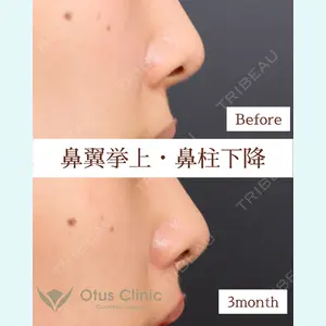 Otus Clinic 【オータスクリニック】 中 徳太郎医師の症例