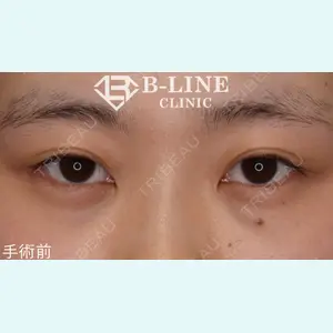 B-LINE CLINIC 池袋院 小池 康弘医師の症例