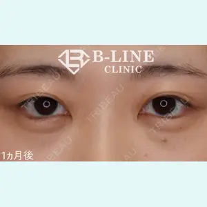 B-LINE CLINIC 池袋院 小池 康弘医師の症例