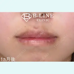 B-LINE CLINIC 池袋院 小池 康弘医師の症例