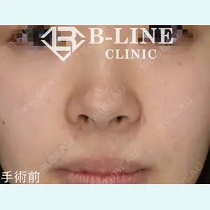 B-LINE CLINIC 池袋院 小池 康弘医師の症例