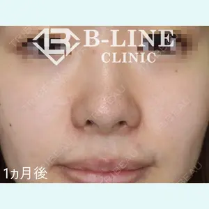 B-LINE CLINIC 池袋院 小池 康弘医師の症例