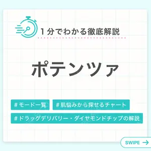 ポテンツァの解説画像1