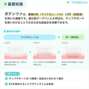 ポテンツァの解説画像2