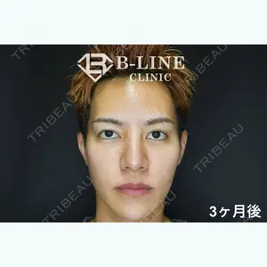 B-LINE CLINIC 池袋院 小池 康弘医師の症例