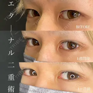 ルラ美容クリニック 高田馬場院 若佐 卓矢医師の症例