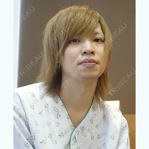 id美容外科 ヒョン･ウォンソク医師の症例