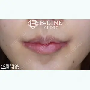B-LINE CLINIC 小池 康弘医師の症例