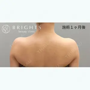 BRIGHTS beauty clinic 今村 直樹医師の症例
