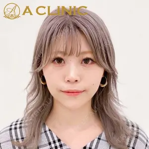 A CLINIC（エークリニック） 銀座院 山田 哲雄医師の症例
